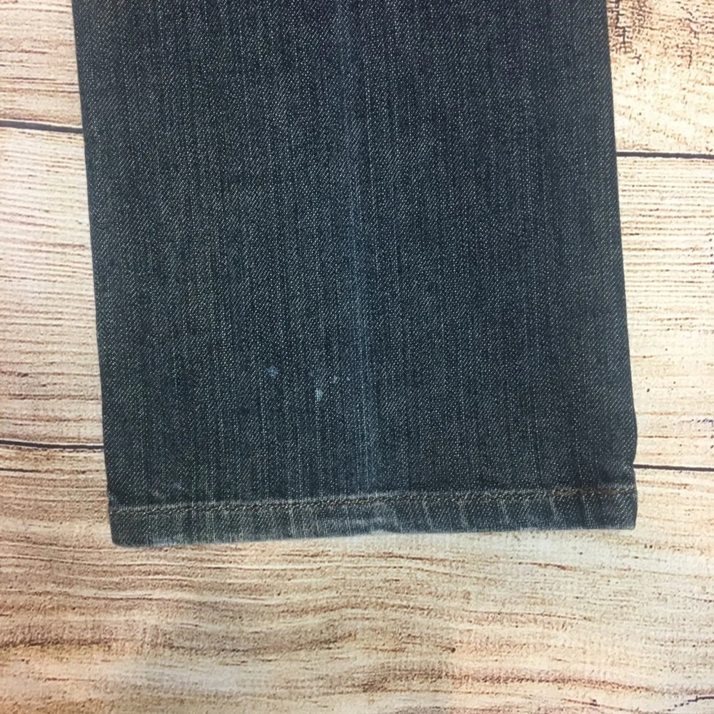 Joe’s Jeans Straight Leg Low Rise Otis Jeans - Picture 7 of 7